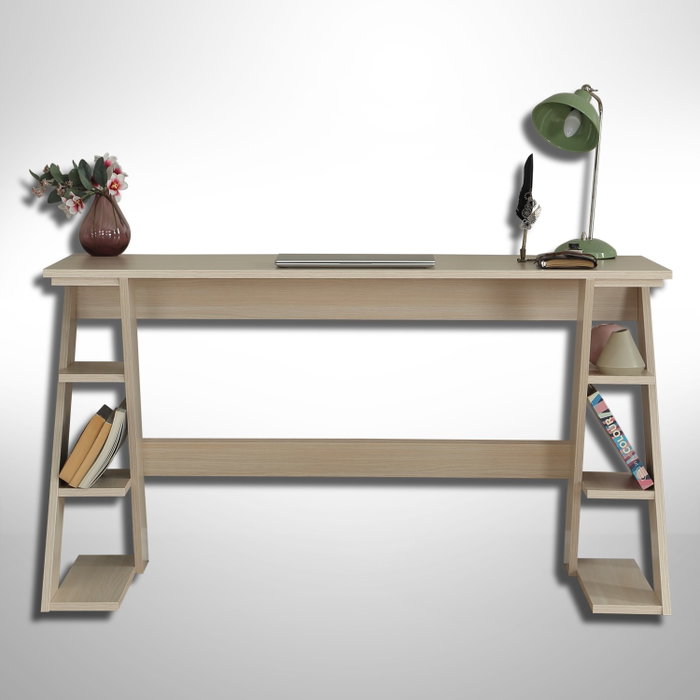 Hanah Home Lungo - Roble claro